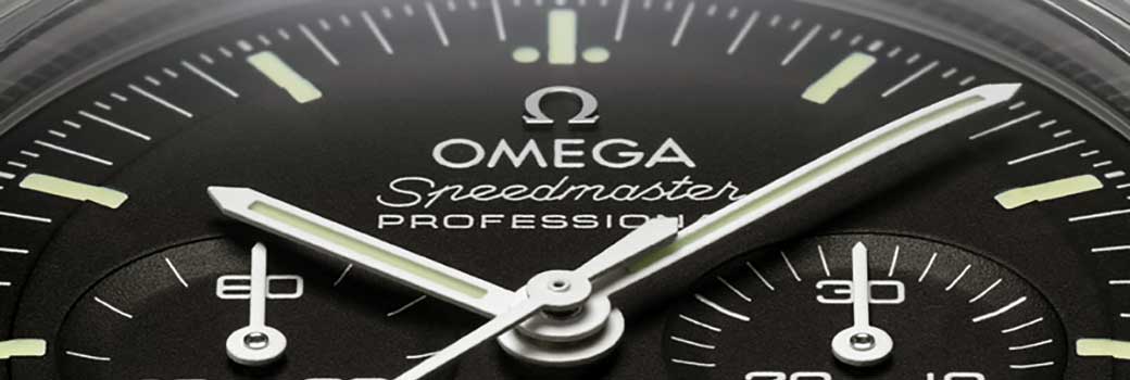 10 Affordable Alternatives to the Omega Speedmaster Professional Moonwatch (Part 2)