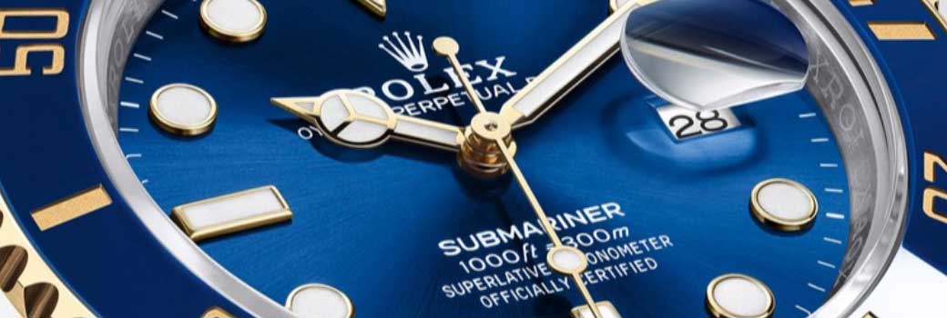 Top 6 Alternatives to the Rolex Submariner (Part 1)