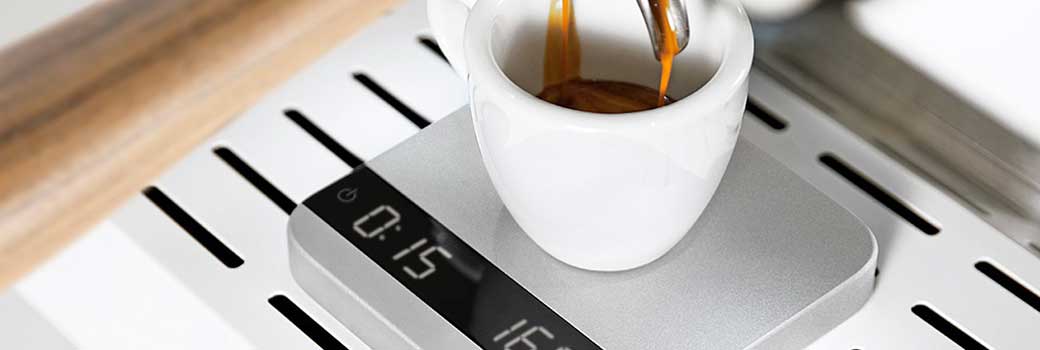 4 Solid Alternatives to the Acaia Lunar Digital Espresso Scale