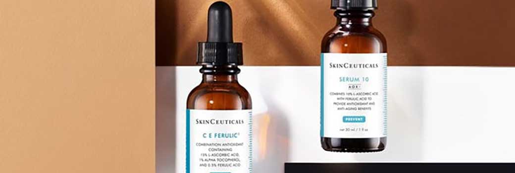 The Best Alternatives to SkinCeuticals C E Ferulic