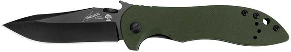 Alternatives to the Kershaw Emerson CQC Pocket Knife