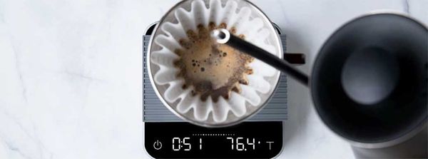 Alternatives to the Acaia Pearl Digital Coffee Scale